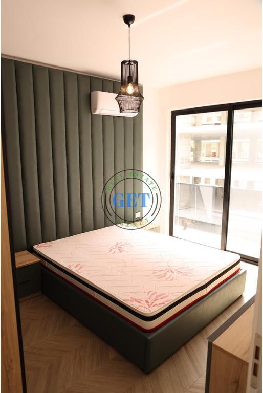 Shitet Apartament 1+1 | Mali i Robit, Durrës
