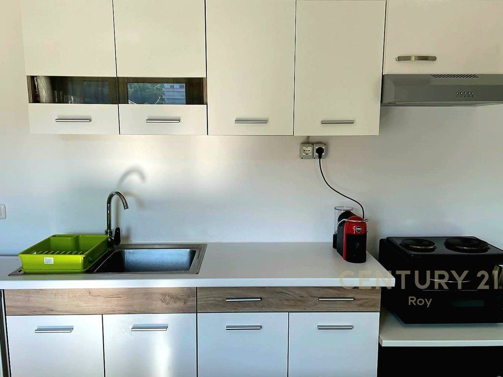 STUDIO APARTMENT FOR SALE AT SHKEMBI I KAVAJES !
