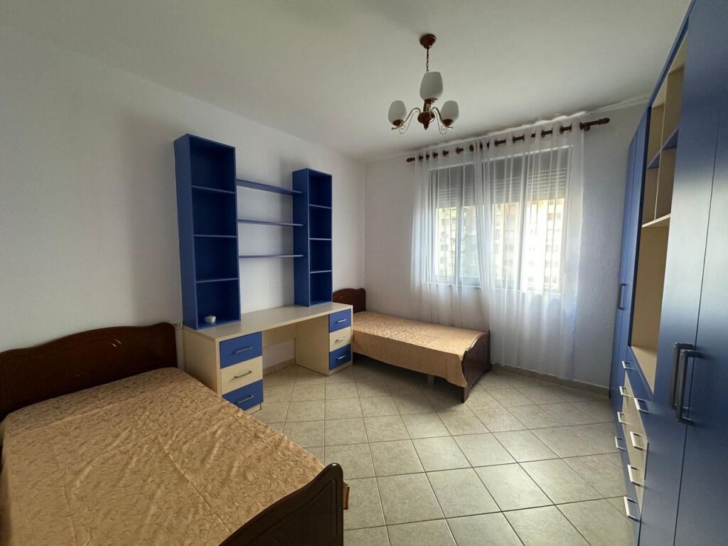 Jepet me qera Apartamenti 3+1 Kompleksi Panorama Jordan Misja