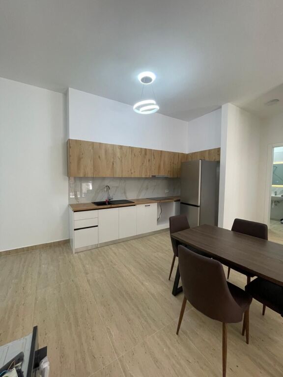 Apartament 1+1 me qira + 🅿️ tek Kompleksi Delijorgji