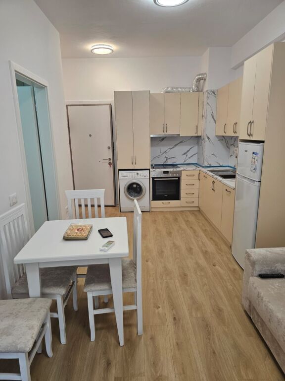 Apartment 1+1+1 Balcony For Rent