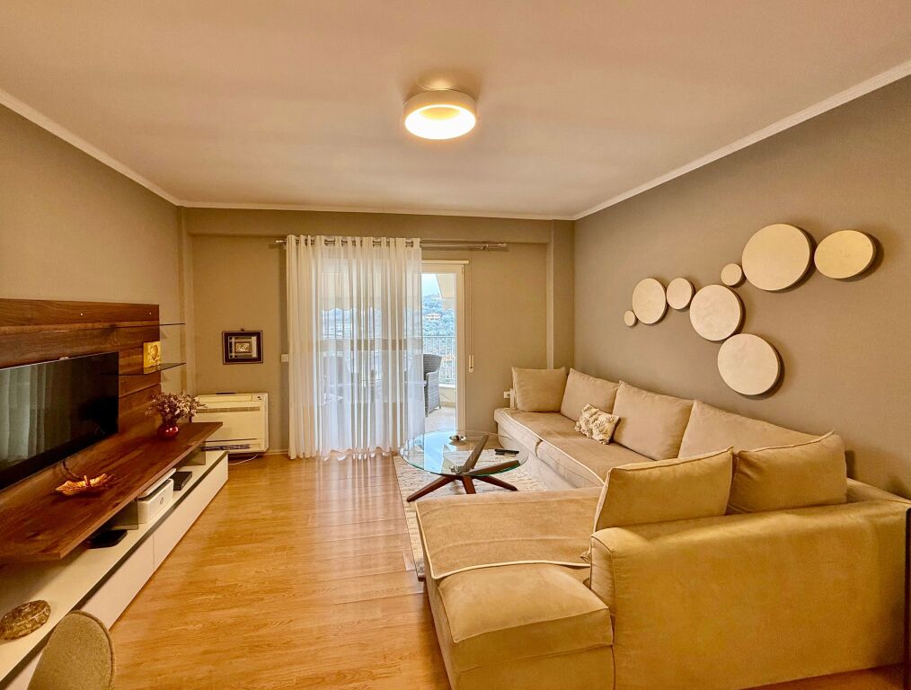 Apartment 1+1 for rent