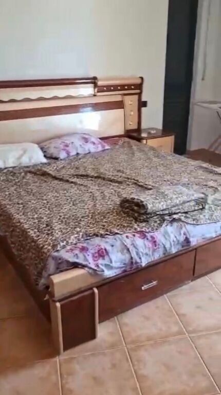 Apartament me qera Fresk rruga e Dajtit