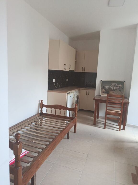 Qera | Apartament 1 + 1 | Qyteti Studenti | 300 €/muaj