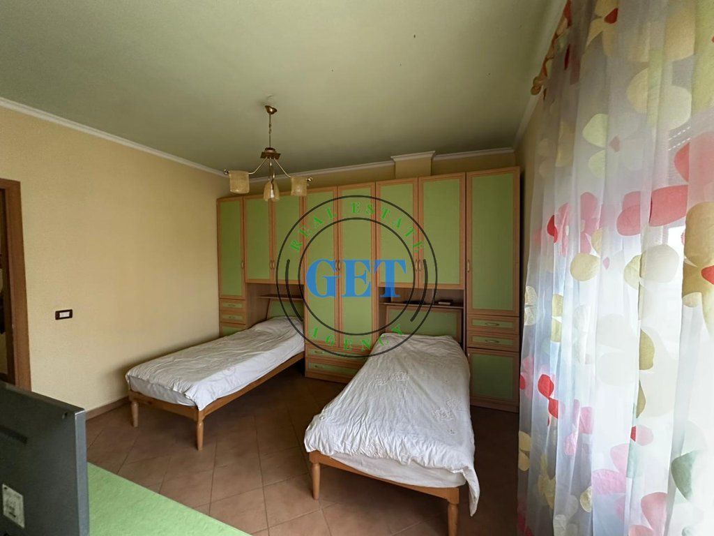 Appartamento 2+1+2 in Vendita con Vista Mare | Blue Star, Durrës
