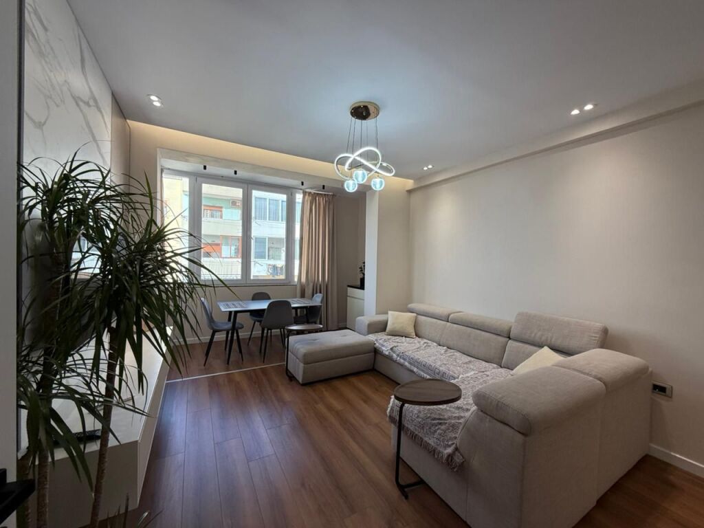 Shitet, Apartament 1+1 , Plazh Iliria, Durres