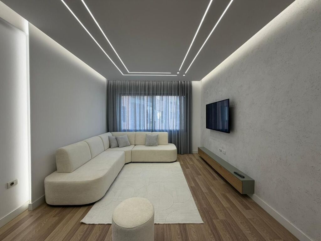🏡 Apartament 1+1 për shitje tek Bulevardi Migjeni, Astir 📍