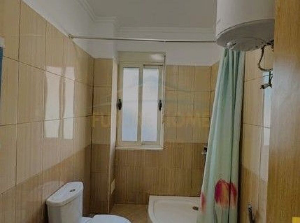 Disponojmë për shitje, apartament 2+1, Rruga e Dajtit , në zonën e Freskut.