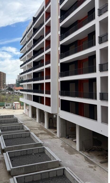🚀Shitet Apartament 2+1+2 në Space City – Paskuqan 📍 🚀