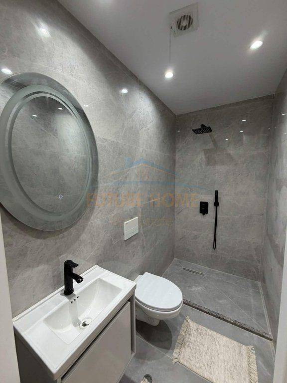 Shitet, Apartament 1+1, Unaza e Re