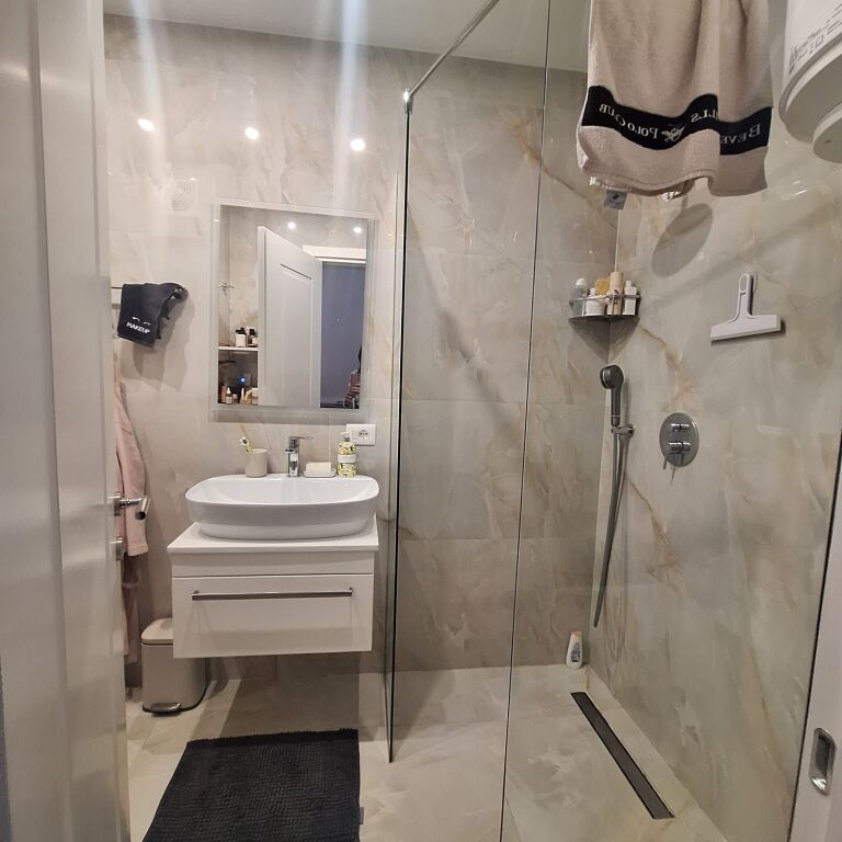 Apartament me qera 2+1+2 te olimpiku