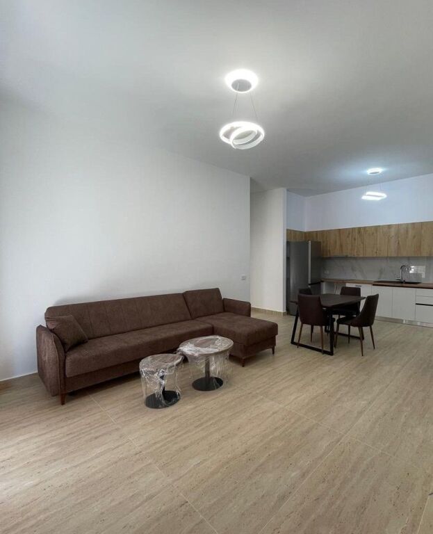 ✨ Apartment 1+1 for Rent + 1🅿️ in the elite Delijorgji Complex ✨