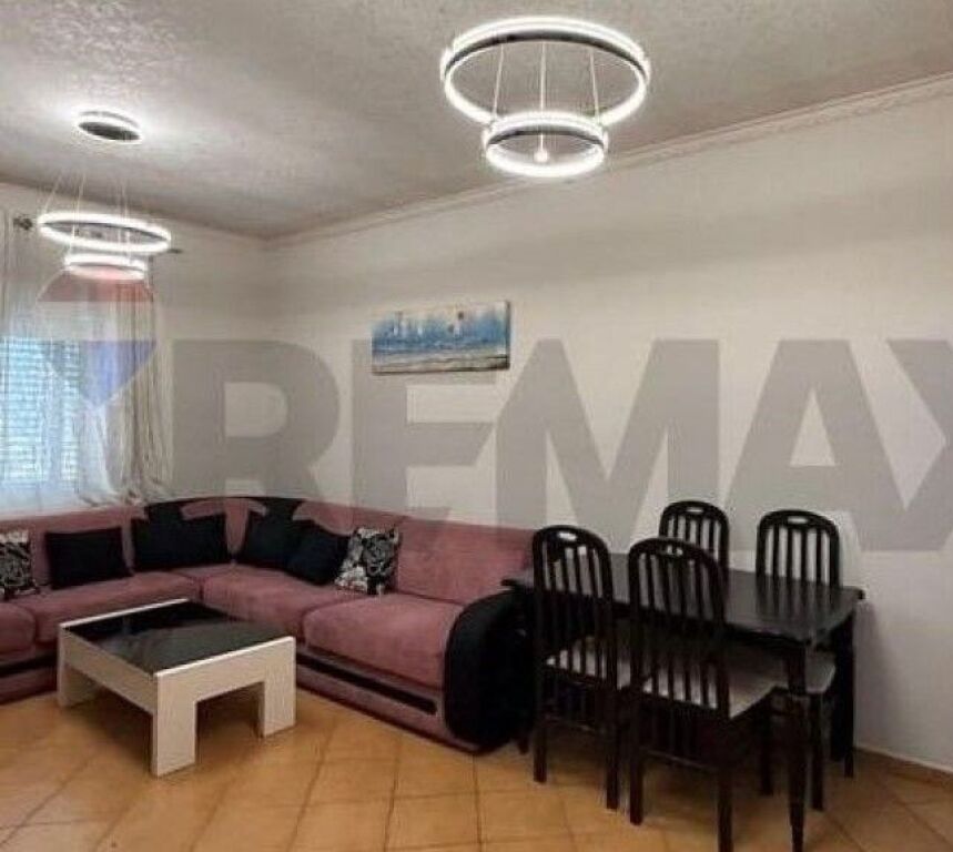 Apartament 1+1 Pranë Tregut të Ri Elektri ID:530601001-180