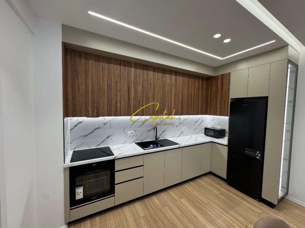 APARTAMENT ME QIRA 2+1 ASTIR 740 EURO