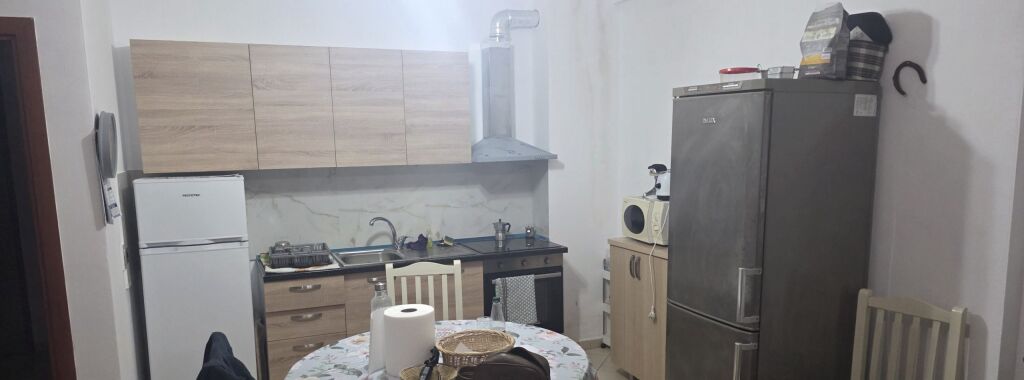 Qera | Apartament 1 + 1 | Bashkia Durrës | 350 €/muaj