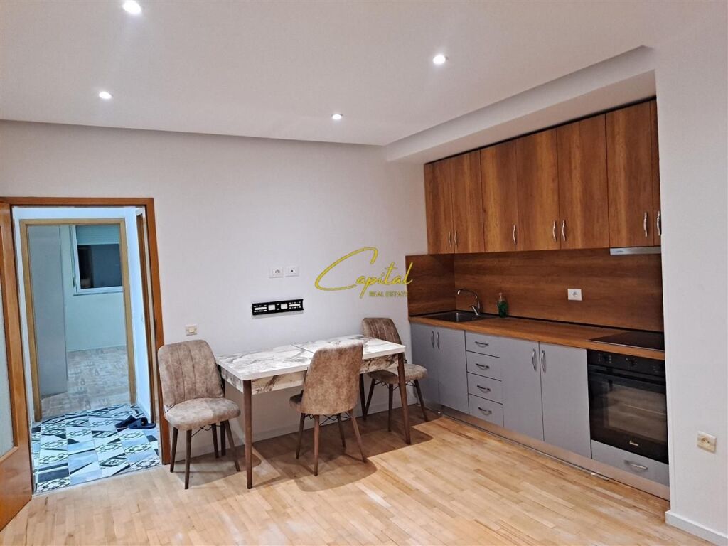 APPARTAMENTO IN AFFITTO 2+1 EX STAZIONE DEL TRENO 55.000 LEKE