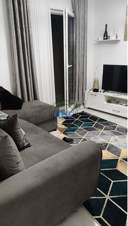 Shitet Apartament 1+1, Golem, Durrës
