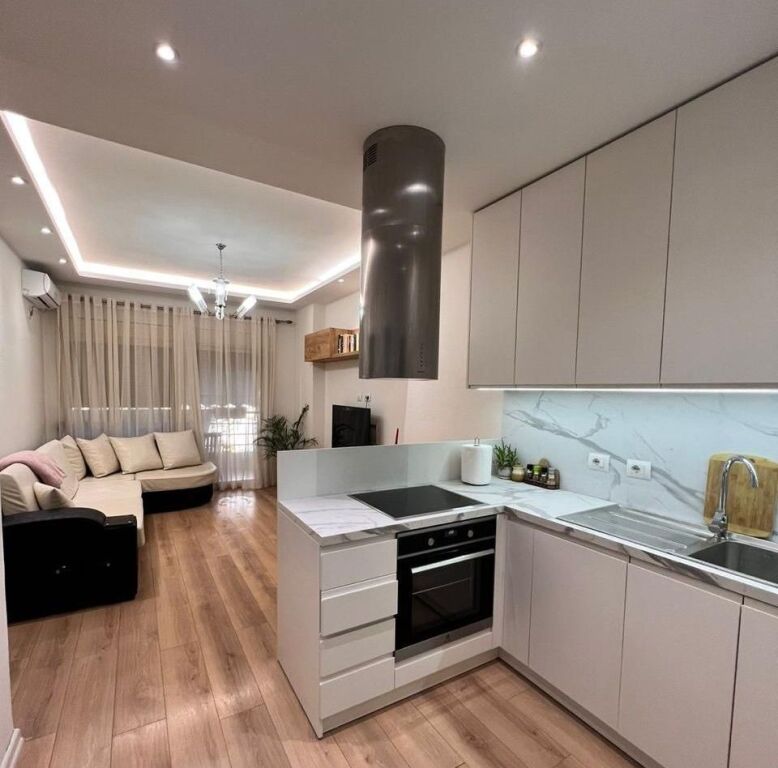 Ne Shitje Apartament 1+1, Astir ID:530261057-396