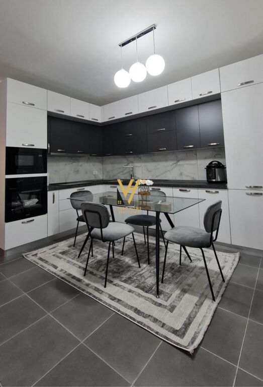 SHITET APARTAMENT 1+1+BLK TE TOM DOSHI, SHKOZE 104.000 EURO