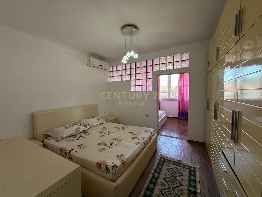 Apartment for sale 2+1 at Çabej Palaces 115,000 € Total Area  83m2