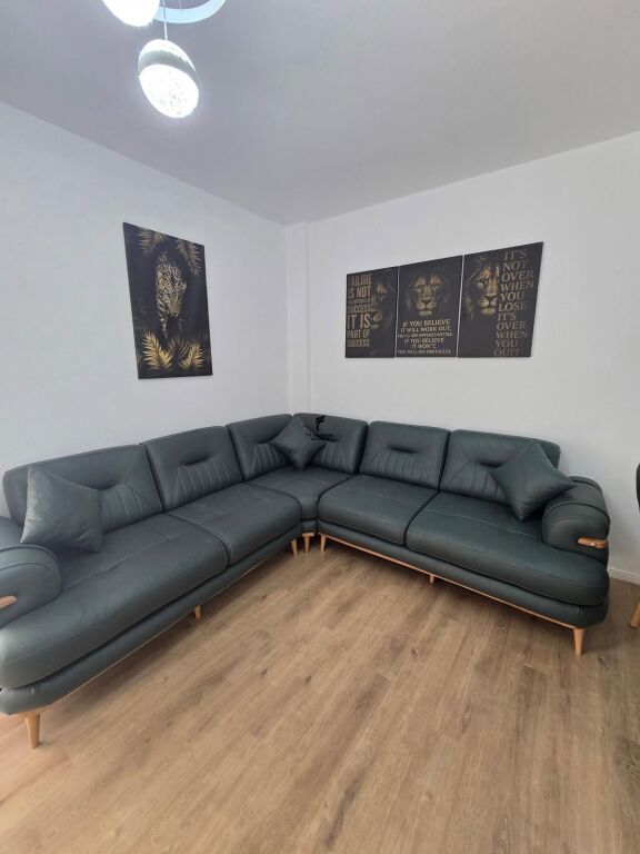 SHITET APARTAMENT 1+1 FRESK 130.000 EURO FH-75196