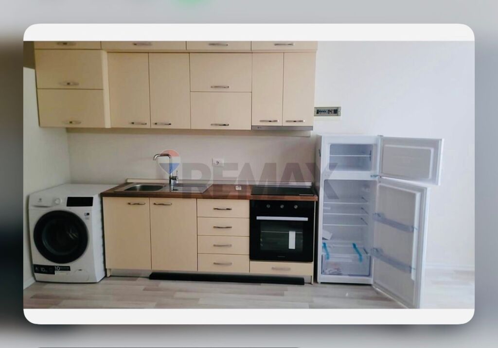 🏡 Garsoniere me Qira – Ish Fusha e Aviacionit