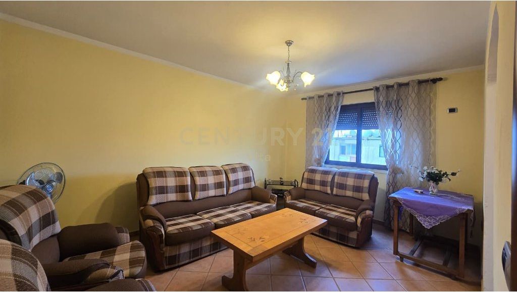 Apartment 2+1 for Sale in Durrës !!!!