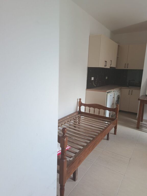 Qera | Apartament 1 + 1 | Qyteti Studenti | 300 €/muaj