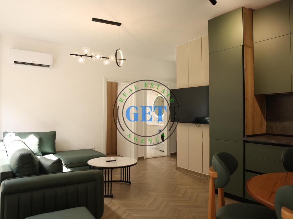 Appartamento 2+1 in Vendita | Mali i Robit, Durrës
