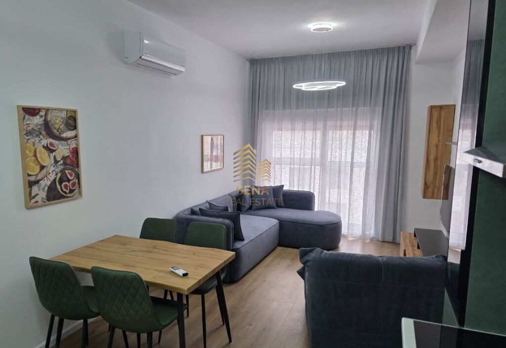 Affitto, Appartamento 2+1, Residenza Kadiu, 50.000 Lek/mese