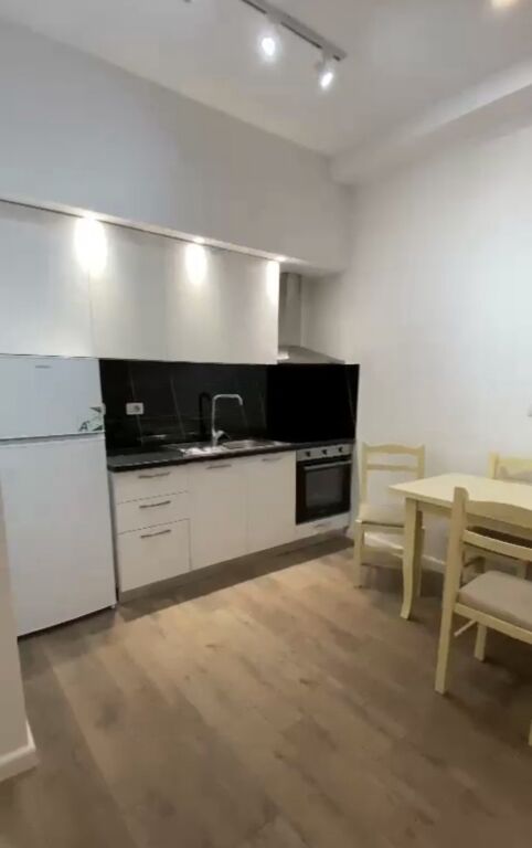 Qera | Apartament 1 + 1 | Botanical Garden of Tirana | 550 €/muaj