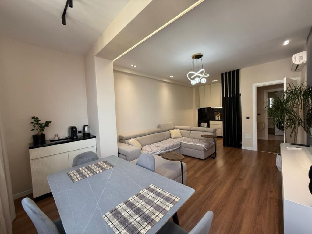 Shitet, Apartament 1+1 , Plazh Iliria, Durres