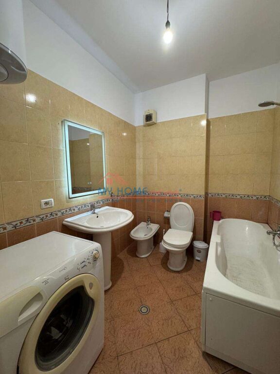Appartamento 1+1 in affitto Don Bosko a Tirana