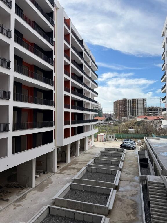 🏡 Appartamento 2+1+2 in Vendita 📍 Space City, Paskuqan