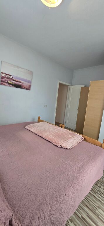 APARTAMENT 2+1, MYSLYM SHYRI