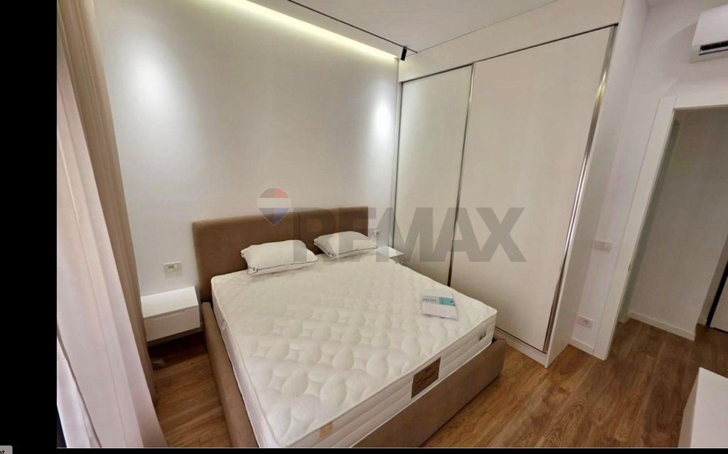 Apartament per qera 1+1 tek Kompleksi Delijorgji