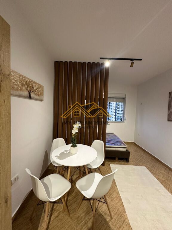 STUDIO APARTMENT FOR SALE NEAR KAVAJES ROCK DURRES
