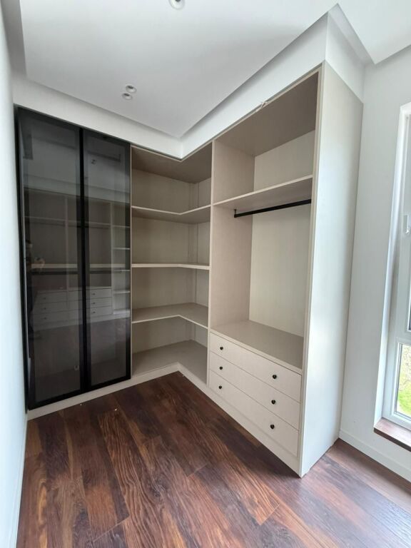 Forest Residence Jepet me qira Vile Ultra lux