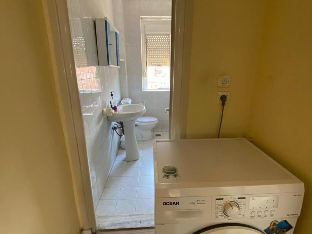 🏡 Jepet me qira apartament 2+1 Jordan Misja te Spak