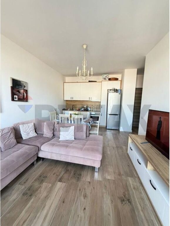 APARTAMENT 1+1 PER SHITJE TE KOMPLEKSI ASL