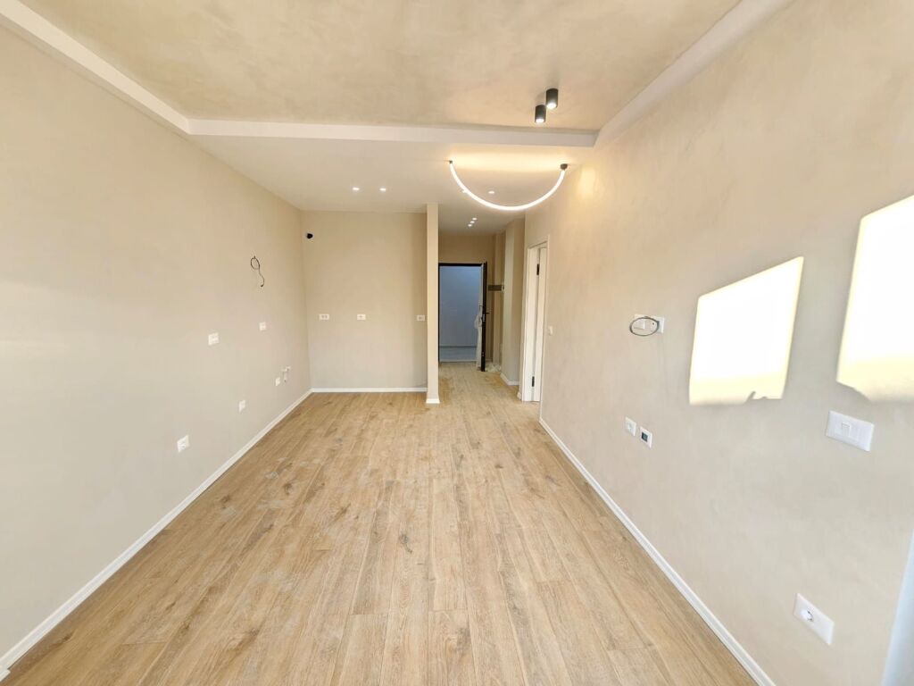 🏡 SHITET SUPER APARTAMENT 1+1 , MALI ROBIT