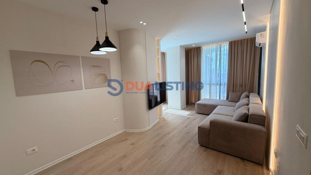Shitet Apartament Modern 2+1 , 21 Dhjetori