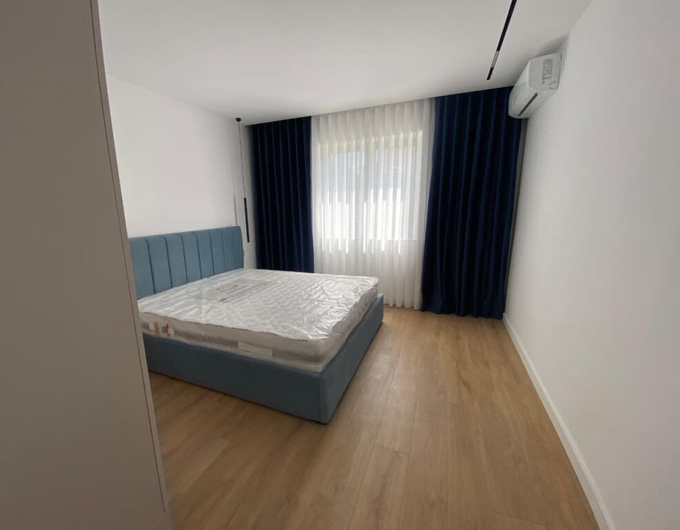 🏡 Shitet Apartament 1+1 – pranë Shkollës së Baletit, Tiranë
