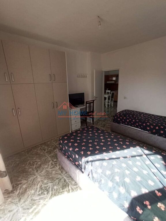 Apartament 2+1 me qera Don Bosko ne Tirane