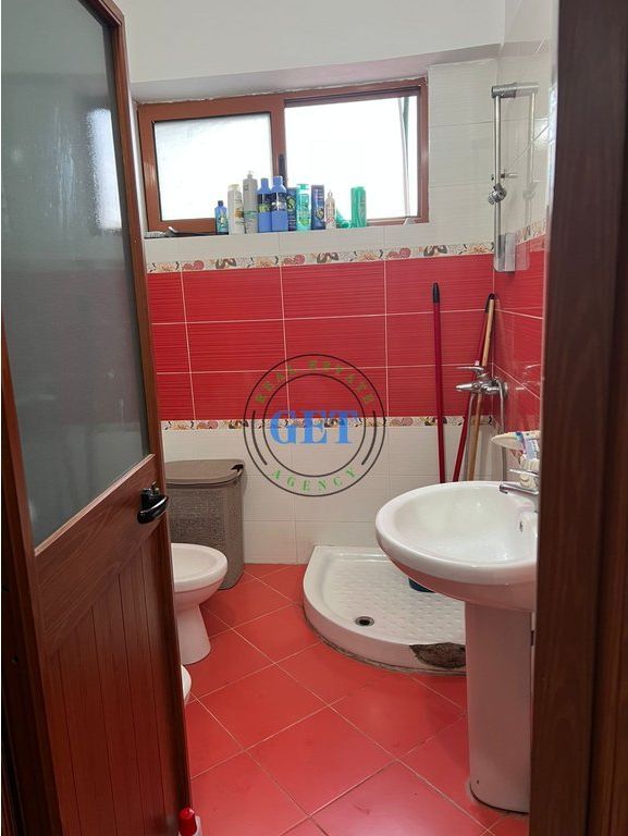 Shitet Apartament 1+1, Hyrja e Durrësit, Durrës