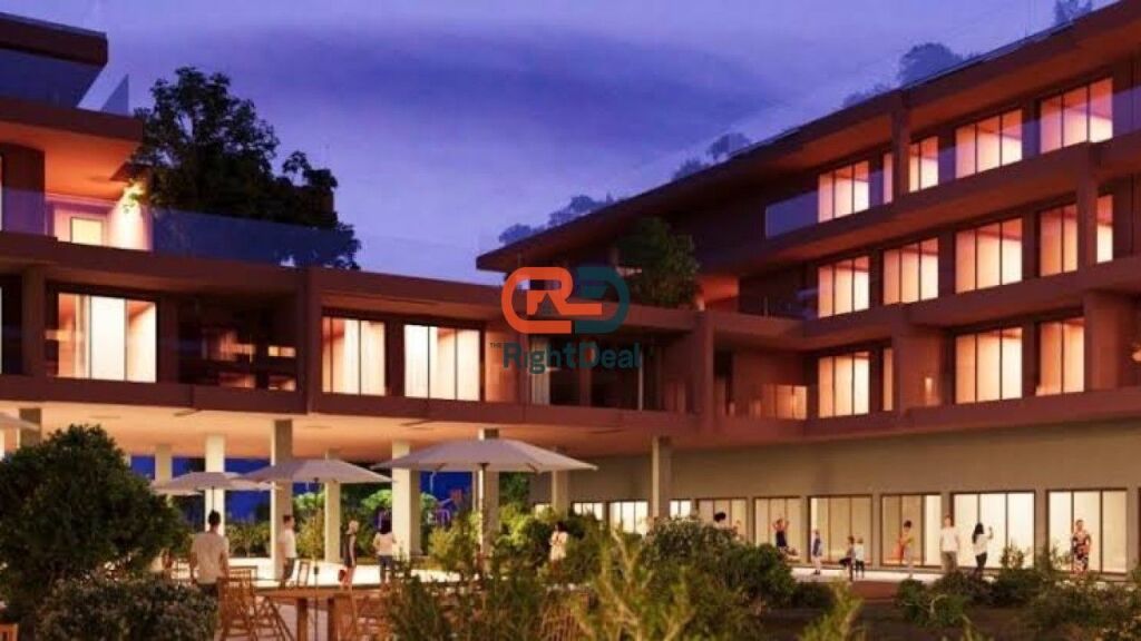 In Golem, At Sun Sea Residence, Duplex for Sale, Ideal for Living or Investment!!!