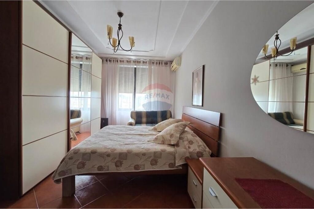 Apartament 2+1+2 me qira 21 Dhjetori