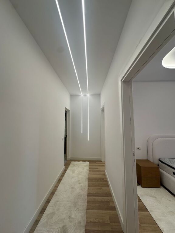 Apartament 1+1 per shitje, Astir