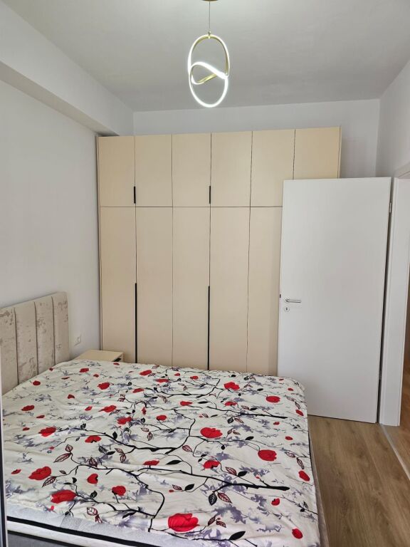 Apartment 1+1+1 Balcony For Rent