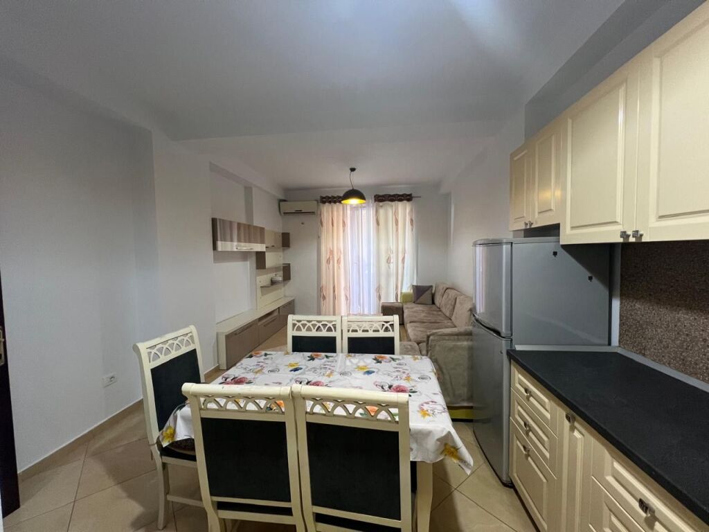 For rent 1+1 ASTIR 45,000 lek